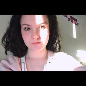 Meet your Posher, Molly